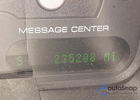 2004 Ford Explorer Limited z USA, uszkodzony, nr VIN 1FMDU65W44UA29954